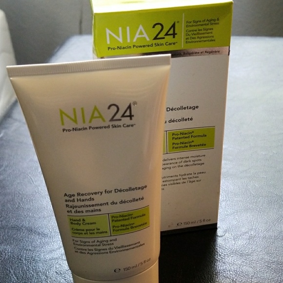 NIA 24 - Picture 1 of 2